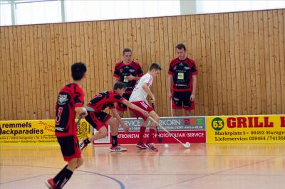 Foto des Albums: Herren Heimspieltag  21.10.2017