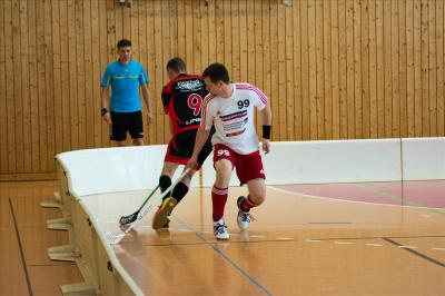 Foto des Albums: Herren Heimspieltag  21.10.2017