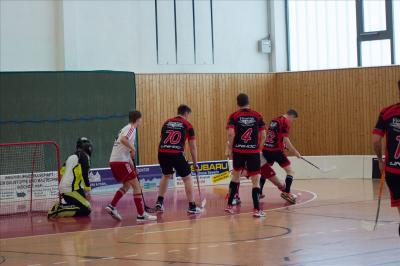Foto des Albums: Herren Heimspieltag  21.10.2017