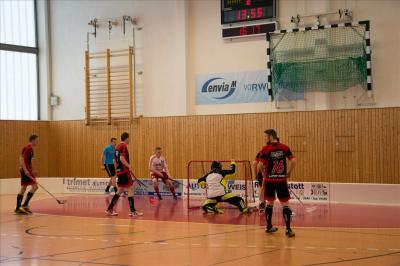 Foto des Albums: Herren Heimspieltag  21.10.2017