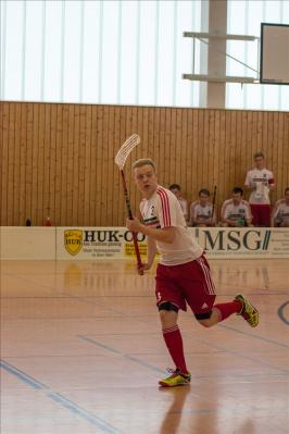 Foto des Albums: Herren Heimspieltag  21.10.2017