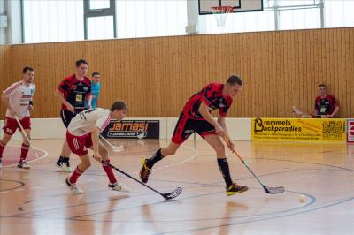 Foto des Albums: Herren Heimspieltag  21.10.2017
