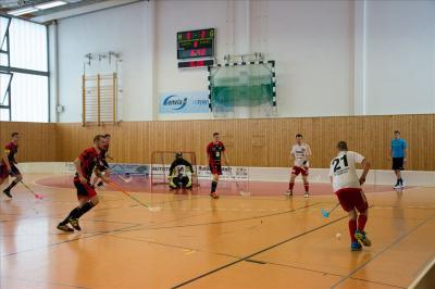 Foto des Albums: Herren Heimspieltag  21.10.2017