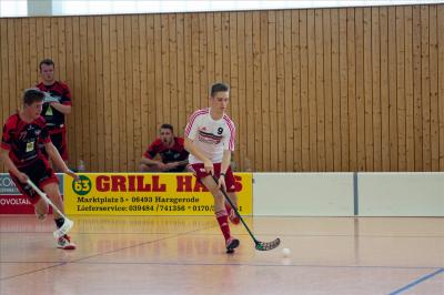 Foto des Albums: Herren Heimspieltag  21.10.2017