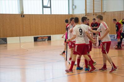 Foto des Albums: Herren Heimspieltag  21.10.2017