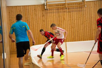 Foto des Albums: Herren Heimspieltag  21.10.2017