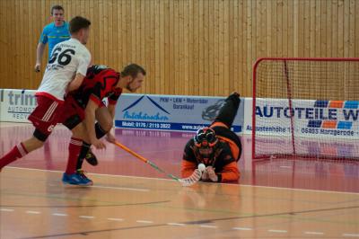 Foto des Albums: Herren Heimspieltag  21.10.2017
