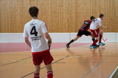 Foto des Albums: Herren Heimspieltag  21.10.2017