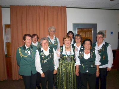 Foto des Albums: Bezirksfest 2015