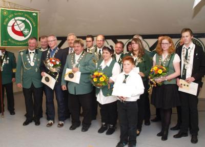 Foto des Albums: Bezirksfest 2015
