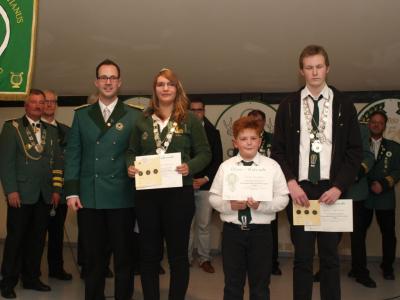 Foto des Albums: Bezirksfest 2015