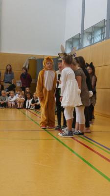 Foto des Albums: Einschulung 2017