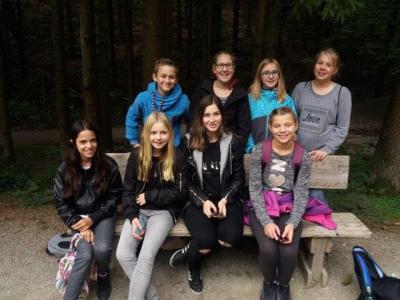 Foto des Albums: Aktionstag 2017