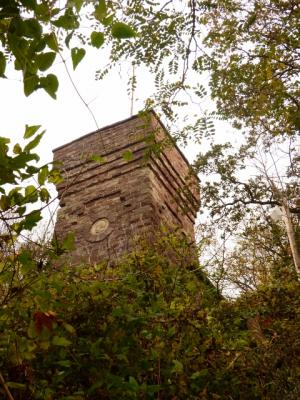Foto des Albums: Wanderung zum Bismarckturm