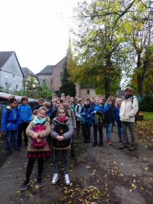 Foto des Albums: Wanderung zum Bismarckturm