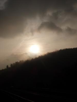 Foto des Albums: Wanderung zum Bismarckturm
