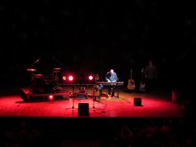 Foto des Albums: Simon& Garfunkel Revival Band