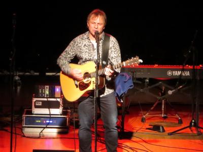 Foto des Albums: Simon& Garfunkel Revival Band