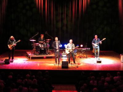 Foto des Albums: Simon& Garfunkel Revival Band