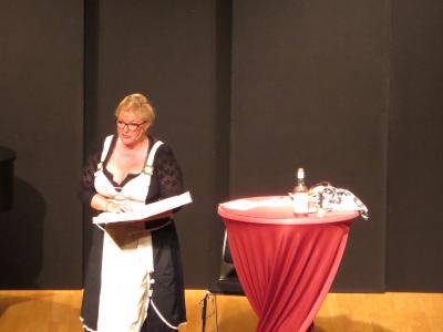 Foto des Albums: Marga Bach: Mütterchen Frust