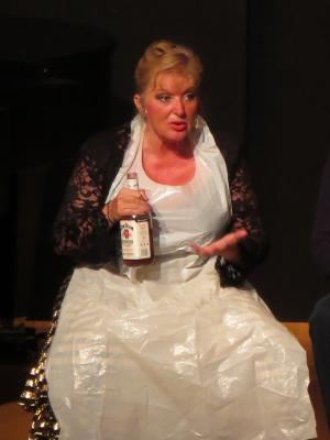 Foto des Albums: Marga Bach: Mütterchen Frust