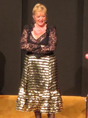 Foto des Albums: Marga Bach: Mütterchen Frust