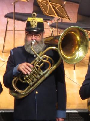 Foto des Albums: Original Hoch-und Deutschmeister aus Wien - 275 Jahre Original