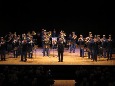 Foto des Albums: Original Hoch-und Deutschmeister aus Wien - 275 Jahre Original