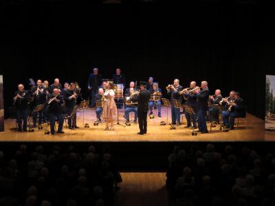 Foto des Albums: Original Hoch-und Deutschmeister aus Wien - 275 Jahre Original