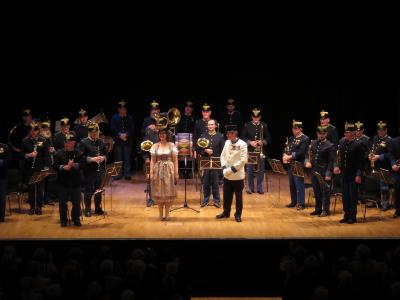 Foto des Albums: Original Hoch-und Deutschmeister aus Wien - 275 Jahre Original