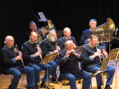 Foto des Albums: Original Hoch-und Deutschmeister aus Wien - 275 Jahre Original