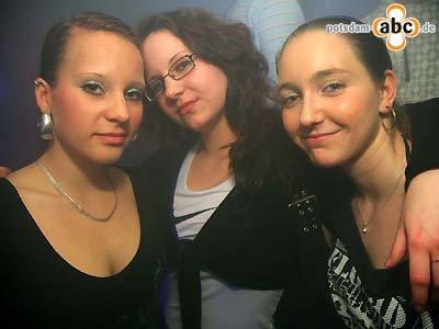 Foto des Albums: Ladies Night im Speicher - Serie 1 (29.02.2008)