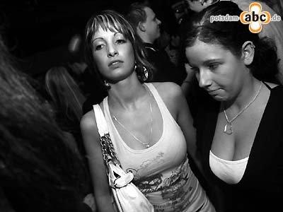 Foto des Albums: Ladies Night im Speicher - Serie 1 (29.02.2008)