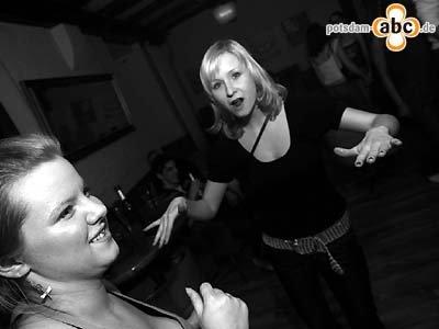 Foto des Albums: Ladies Night im Speicher - Serie 2 (29.02.2008)
