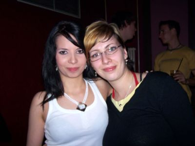 Foto des Albums: XXL Party im Speicher (27.10.2005)