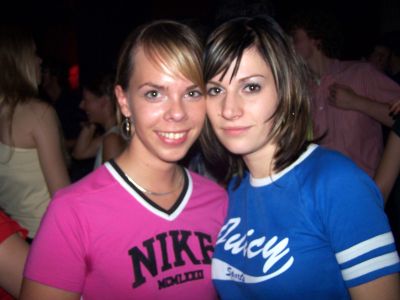 Foto des Albums: XXL Party im Speicher (27.10.2005)