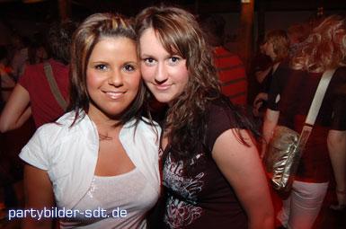 Foto des Albums: 7 Jahre Kanonenschuppen