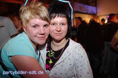 Foto des Albums: 7 Jahre Kanonenschuppen