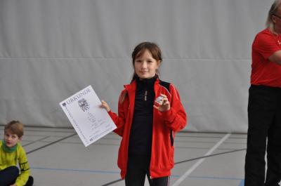 Foto des Albums: Anklamer Herbstcross, 29.10.2017