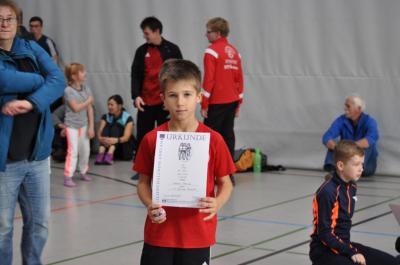 Foto des Albums: Anklamer Herbstcross, 29.10.2017
