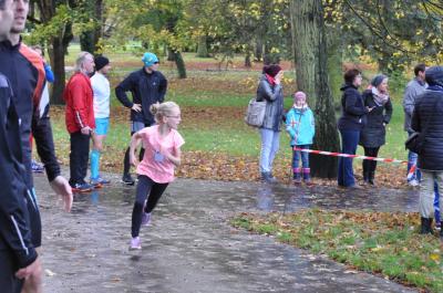 Foto des Albums: Anklamer Herbstcross, 29.10.2017