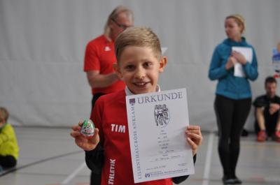 Foto des Albums: Anklamer Herbstcross, 29.10.2017