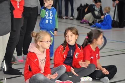 Foto des Albums: Anklamer Herbstcross, 29.10.2017