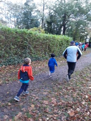 Foto des Albums: Anklamer Herbstcross, 29.10.2017