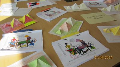 Foto des Albums: Archiv