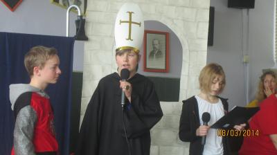 Foto des Albums: Archiv