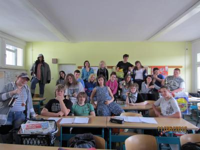Foto des Albums: Archiv