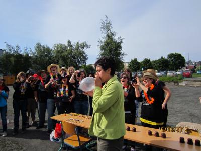 Foto des Albums: Archiv