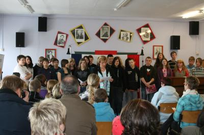 Foto des Albums: Archiv
