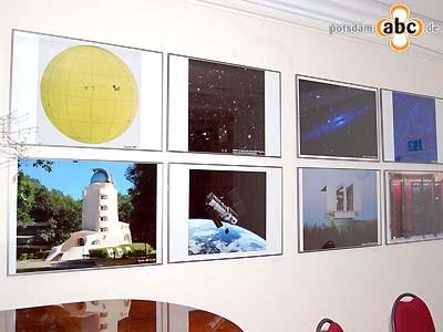 Foto des Albums: Tag der offenen Tür im Planetarium/Urania  (03.03.2008)
